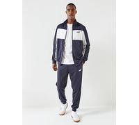 PUMA Poly Colorblock Suit