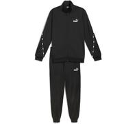 PUMA Men's Poly Tape Suit Track Suit