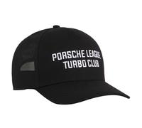 Puma Mens Porsche League Trucker Cap