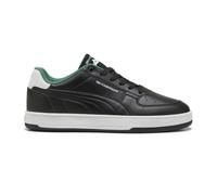 PUMA Mens Porsche Legacy Caven 2.0 Lace Up Sneakers Shoes Casual - Black