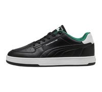 PUMA Mens Porsche Legacy Caven 2.0 Lace Up Sneakers Shoes Casual - Black, Black, 7 UK