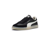 PUMA Mens Porsche Legacy Club II Era Shoes, Black, 9.5