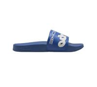 PUMA Men's Porsche Legacy Leadcat 2.0 Slide Sandals, Clyde Royal-Alpine Snow Ah25, 8 UK