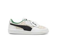 PUMA Men's Porsche Legacy Palermo Sneakers, White, 12 UK