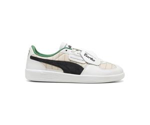 PUMA Men's Porsche Legacy Palermo Sneakers, White, 12 UK
