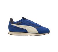 Puma Men's Porsche Legacy Softride St Miler Shoes Sneaker, Clyde Royal-Alpine Snow Ah25, 12 UK