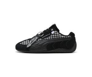 Puma Men's Porsche Legacy Speedcat Pepita Shoes