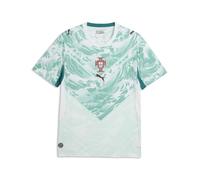 PUMA Mens Portugal Away Jersey