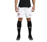 PUMA Mens Portugal Away Shorts 2025 Adults