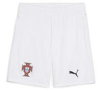 Puma Fpf Portugal Replica Shorts