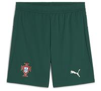 Puma Mens Portugal Home Shorts 2025 Adults International