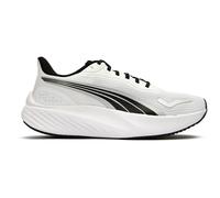 Puma Mens Pounce Lite Running Style Trainers White