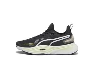 Puma Mens Power Nitro Squared Training Shoes Puma Black/White 9