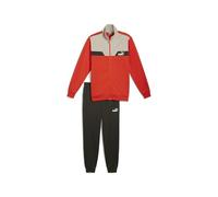 PUMA Men's Power Tracksuit, Redmazing Red, L