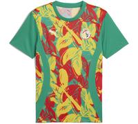 Puma Mens Pre Match Shirt 2025 Adults Short Sleeve