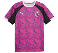 Puma Mens Premier League Shirt Adults Short Sleeve Licensed T-shirt Round Neck