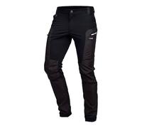 PUMA Men's Pro-One Hiking Trousers - Robust Outdoor Pants for Men - Black, XL
