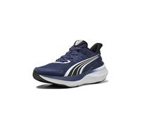 PUMA Men's Pulse Pro Cross Trainer Sneaker, Navy Black, 8.5 UK