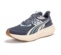 PUMA Men's Pulse Pro Cross Trainer Sneaker, New Navy-alpine Snow, 10 UK
