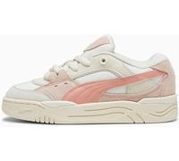 PUMA Men's Puma-180 Sneaker, Warm White/Island Pink, 6.5 UK