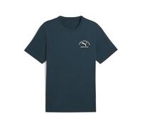 Puma Men's Puma Class Graphic Tee Tees (Pack of 1)
