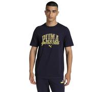 Puma Men's Puma Class Graphic Tee Tees (Pack of 1)