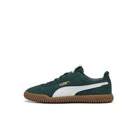 Puma Men's Puma Club Kayzer Sd Trainers -green, Green, Size 9, Men Green
