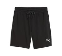 Puma Men's Puma Sport Graphic Shorts 8'' Tr Knitted Shorts