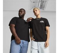 Puma Men's Puma Squad Small Graphic Tee Tees