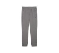 PUMA Mens Pumatech Dk Cl Knitted Pants, Cast Iron, S EU