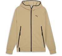 Puma Tech Track Jacket Brown