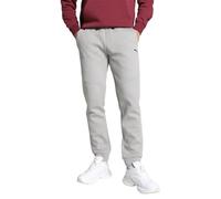 PUMA Mens Pumatech Track Pants Joggers Grey S