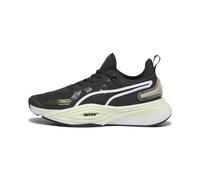 Puma Mens Power Nitro Squared Training Shoes Puma Black/White 7