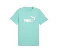 Puma Mens QT T-Shirt Turquoise XXL