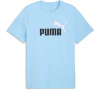 Puma Mens QT T-Shirt Vibrant Blue M