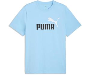 Puma Mens QT T-Shirt Vibrant Blue XL