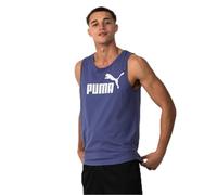 Puma Mens QT Vest Navy XL