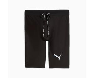 Puma Men's Raceday Ultraform 9” Short Tights - Puma Black