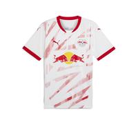 Puma Mens RB Leipzig 24/25 Home Jersey - White - Size X-Large