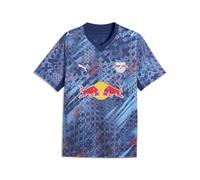PUMA Men's RB Leipzig Replica 26/27 Jersey | Moisture-wicking dryCELL for comfort on and off the pitch