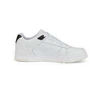 Puma Mens RBD Game Low Trainer Size: UK 6, Colour: White