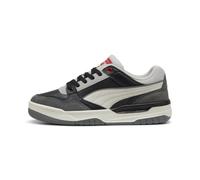Puma Men's Rebound Retro ShoesPUMA Men's Rebound Retro Shoes, Black-Cool Dark Gray-for All Time Red, 13