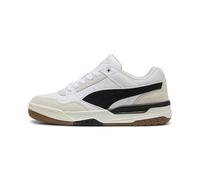 Puma Men's Rebound Retro ShoesPUMA Men's Rebound Retro Shoes, Black-Cool Dark Gray-for All Time Red, 13