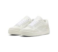PUMA Mens Rebound RetroSD Trainers White/Black/White 9 UK