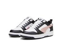 PUMA Men's Rebound V6 Low Trainers, 5.5 UK