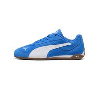 Puma Mens Replicatch Shoes, Ultra Blue-Puma White, 7