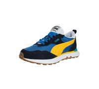 Puma Men's Rider FV Essentials Trainers, Blue