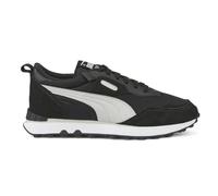 PUMA - Mens Rider Fv Future Vintage Shoes, Puma Black/Gray Violet, X-Large