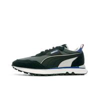 Puma Mens Rider Fv IvyLg Trainers Dark Shadow 8 (42)