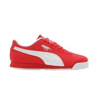 PUMA Men's Roma Sneakers, 24 for All Time Red-white, 11